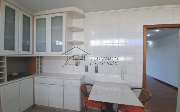 Imagem Apartamento com 4 Quartos à Venda, 178 m² em Vila Adyana - São José Dos Campos