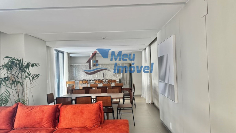Imagem Imóvel com 2 Quartos à Venda, 54 m² em Sul (águas Claras) - Brasília