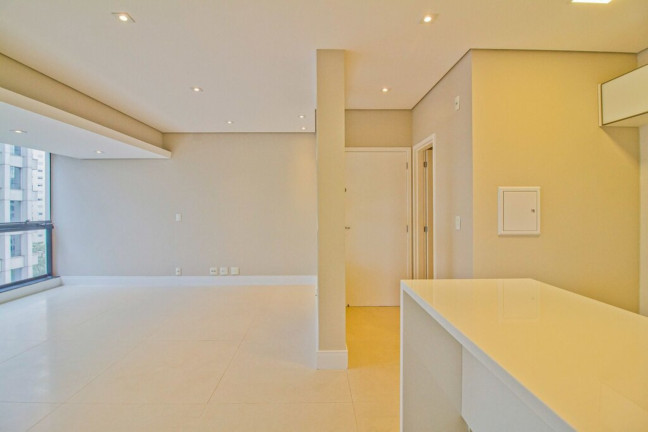 Imagem Apartamento com 1 Quarto à Venda, 62 m² em Vila Olímpia - São Paulo