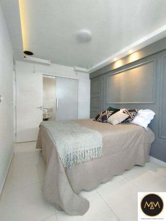 Imagem Apartamento com 3 Quartos à Venda, 85 m² em Manaíra - João Pessoa