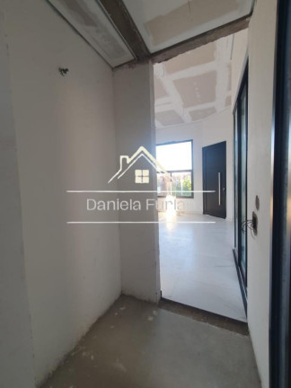 Imagem Casa de Condomínio com 3 Quartos à Venda, 105 m² em Condomínio Horto Florestal Ii - Sorocaba
