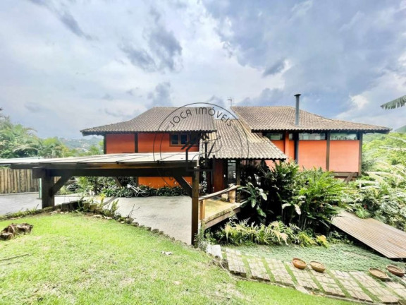 Imagem Casa de Condomínio com 3 Quartos à Venda, 1.323 m² em Recanto Impla - Carapicuíba Imagem Casa de Condomínio com 3 Quartos à Venda, 1.323 m² em Recanto Impla - Carapicuíba
