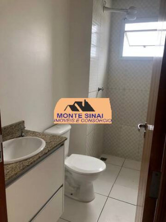 Imagem Apartamento com 2 Quartos à Venda, 52 m² em Retiro São João - Sorocaba