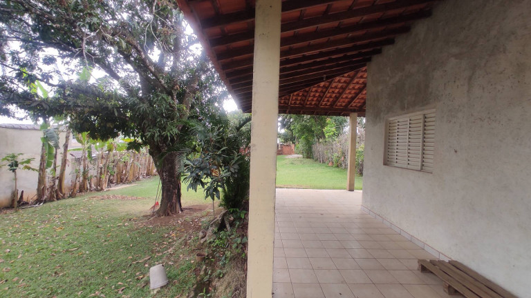 Imagem Chácara com 1 Quarto à Venda, 1.260 m² em Residencial Pomares - Araçoiaba Da Serra Imagem Chácara com 1 Quarto à Venda, 1.260 m² em Residencial Pomares - Araçoiaba Da Serra