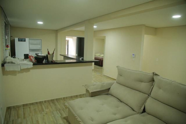Imagem Casa com 3 Quartos à Venda, 320 m² em Caiçara - Praia Grande Imagem Casa com 3 Quartos à Venda, 320 m² em Caiçara - Praia Grande