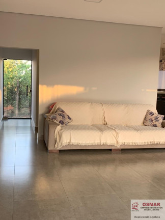 Imóvel com 3 Quartos à Venda, 150 m² em Residencial Boa Esperança Ii - Artur Nogueira