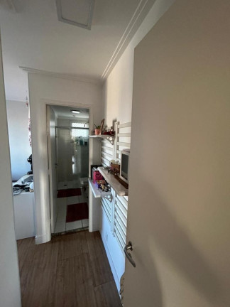 Imagem Imóvel com 3 Quartos à Venda, 147 m² em Portal Do Morumbi - São Paulo