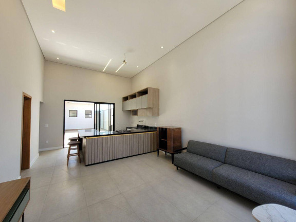 Imagem Casa com 3 Quartos à Venda, 139 m² em Condomínio Gran Reserve - Indaiatuba Imagem Casa com 3 Quartos à Venda, 139 m² em Condomínio Gran Reserve - Indaiatuba