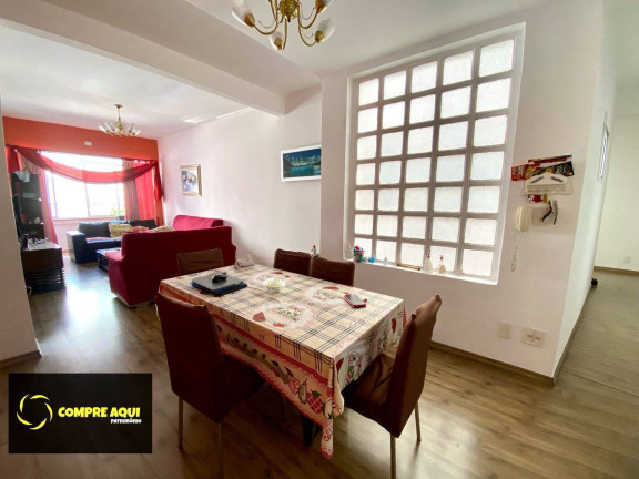 Imagem Apartamento com 2 Quartos à Venda, 100 m² em Barra Funda - São Paulo