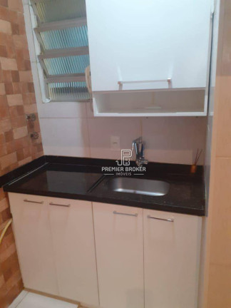 Imagem Apartamento com 1 Quarto à Venda, 25 m² em Agriões - Teresópolis Imagem Apartamento com 1 Quarto à Venda, 25 m² em Agriões - Teresópolis