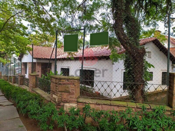 Imagem Terreno à Venda, 1.050 m² em Brooklin Paulista - São Paulo