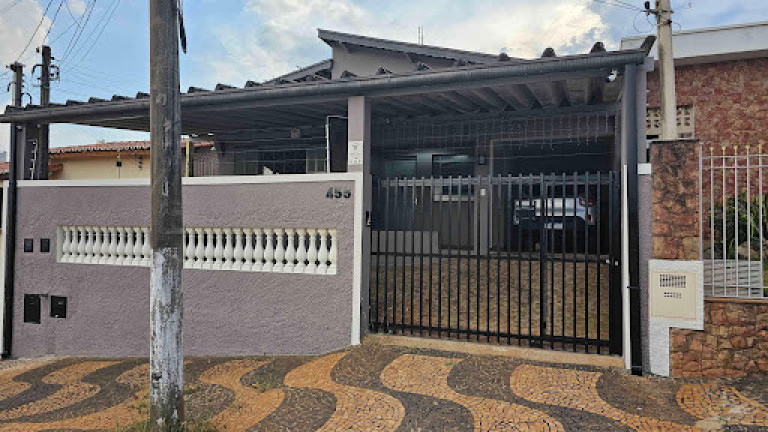 Casa com 4 Quartos à Venda, 210 m² em Taquaral - Campinas