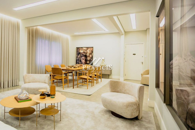Imagem Apartamento com 3 Quartos à Venda, 200 m² em Jardim Paulista - São Paulo Imagem Apartamento com 3 Quartos à Venda, 200 m² em Jardim Paulista - São Paulo