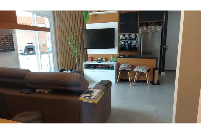 Apartamento com 2 Quartos à Venda, 66 m² em Vila Prudente - São Paulo