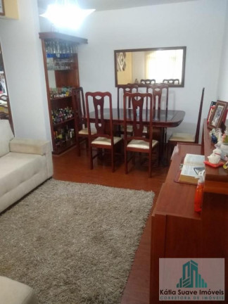 Imagem Apartamento com 3 Quartos à Venda, 82 m² em Centro - São Bernardo Do Campo Imagem Apartamento com 3 Quartos à Venda, 82 m² em Centro - São Bernardo Do Campo