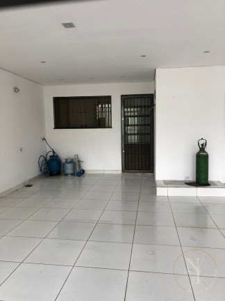 Imagem Sobrado com 3 Quartos à Venda, 170 m² em Vila Gomes Cardim - São Paulo