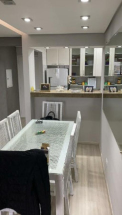 Imagem Apartamento com 2 Quartos à Venda, 65 m² em Vila Aricanduva - São Paulo Imagem Apartamento com 2 Quartos à Venda, 65 m² em Vila Aricanduva - São Paulo