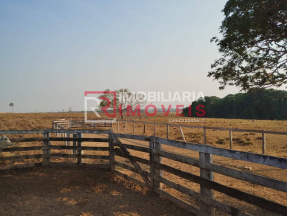Imagem Fazenda à Venda, 470 m² em Zona Rural - Paranaíta Imagem Fazenda à Venda, 470 m² em Zona Rural - Paranaíta