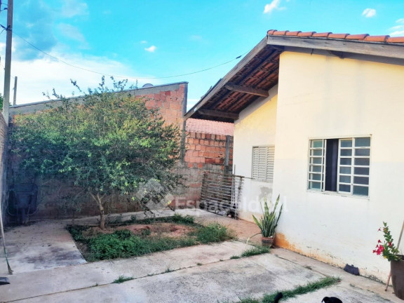 Imagem Casa com 2 Quartos à Venda, 80 m² em Jardim Danúbio - Agudos Imagem Casa com 2 Quartos à Venda, 80 m² em Jardim Danúbio - Agudos