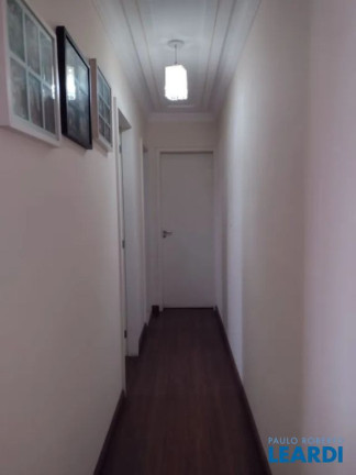 Imagem Apartamento com 2 Quartos à Venda, 50 m² em Cambuci - São Paulo