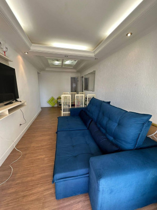 Imagem Apartamento com 2 Quartos à Venda, 85 m²