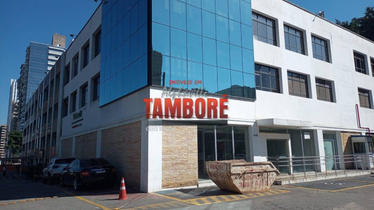 Imagem Imóvel Comercial para Alugar, 400 m² em Alphaville Centro Industrial E Empresarial/alphaville. - Barueri