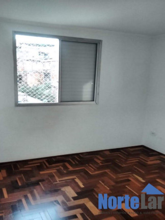 Imagem Apartamento com 2 Quartos à Venda, 51 m² em Lauzane Paulista - São Paulo Imagem Apartamento com 2 Quartos à Venda, 51 m² em Lauzane Paulista - São Paulo