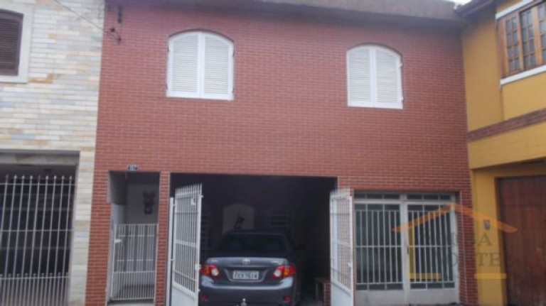 Imagem Casa de Condomínio com 4 Quartos à Venda, em Vila Guilherme - São Paulo Imagem Casa de Condomínio com 4 Quartos à Venda, em Vila Guilherme - São Paulo