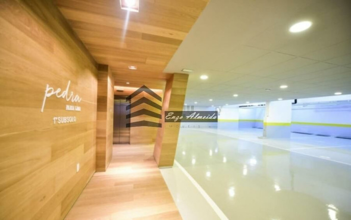 Imagem Apartamento com 1 Quarto à Venda, 61 m² em Itaim Bibi - São Paulo Imagem Apartamento com 1 Quarto à Venda, 61 m² em Itaim Bibi - São Paulo