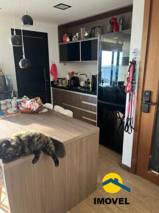 Imagem Cobertura com 1 Quarto à Venda, 95 m² em Piratininga - Niterói Imagem Cobertura com 1 Quarto à Venda, 95 m² em Piratininga - Niterói
