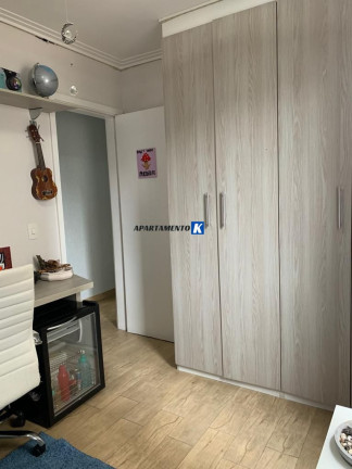 Imagem Apartamento com 3 Quartos à Venda, 67 m² em Picanço - Guarulhos