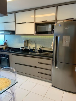 Imagem Apartamento com 3 Quartos à Venda, 144 m² em Piatã - Salvador Imagem Apartamento com 3 Quartos à Venda, 144 m² em Piatã - Salvador
