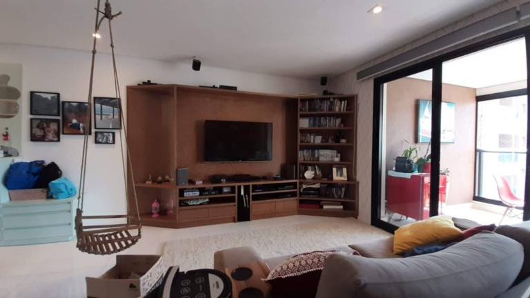 Imagem Apartamento com 2 Quartos à Venda, 80 m² em Morumbi - São Paulo