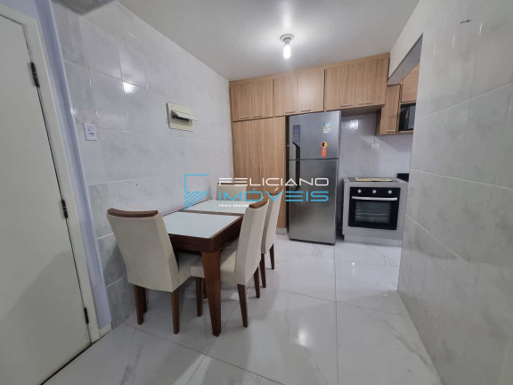 Imagem Apartamento com 1 Quarto à Venda, 42 m² em Canto Do Forte - Praia Grande Imagem Apartamento com 1 Quarto à Venda, 42 m² em Canto Do Forte - Praia Grande