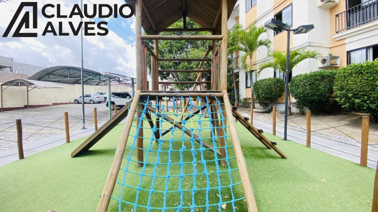 Imagem Apartamento com 3 Quartos à Venda, 70 m² em Muchila - Feira De Santana Imagem Apartamento com 3 Quartos à Venda, 70 m² em Muchila - Feira De Santana