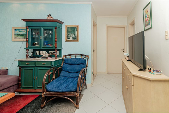 Imagem Imóvel com 2 Quartos à Venda, em Menino Deus - Porto Alegre Imagem Imóvel com 2 Quartos à Venda, em Menino Deus - Porto Alegre