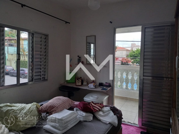 Imagem Sobrado com 4 Quartos à Venda, 200 m² em Gopoúva - Guarulhos Imagem Sobrado com 4 Quartos à Venda, 200 m² em Gopoúva - Guarulhos