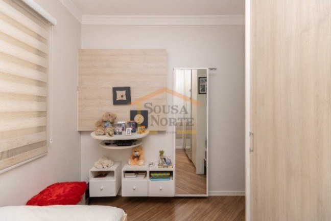 Imagem Apartamento com 3 Quartos à Venda, 142 m² em Lauzane Paulista - São Paulo Imagem Apartamento com 3 Quartos à Venda, 142 m² em Lauzane Paulista - São Paulo