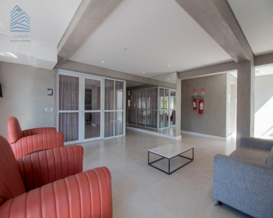 Imagem Imóvel com 1 Quarto à Venda, 35 m² em Campo Belo - São Paulo Imagem Imóvel com 1 Quarto à Venda, 35 m² em Campo Belo - São Paulo