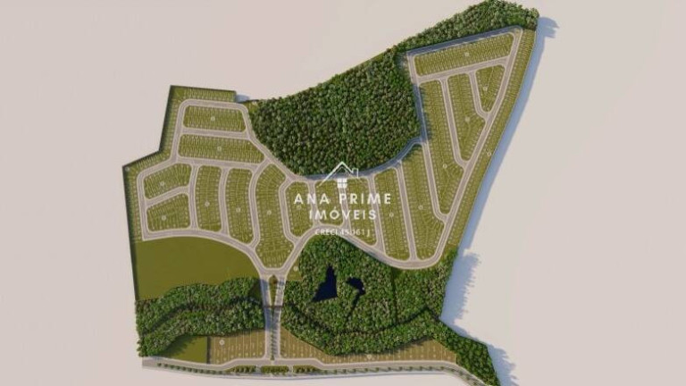 Imagem Terreno à Venda, 150 m² em Barreiro - Taubaté Imagem Terreno à Venda, 150 m² em Barreiro - Taubaté