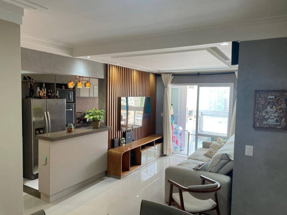 Imagem Apartamento com 2 Quartos à Venda, 92 m² em Canto Do Forte - Praia Grande Imagem Apartamento com 2 Quartos à Venda, 92 m² em Canto Do Forte - Praia Grande