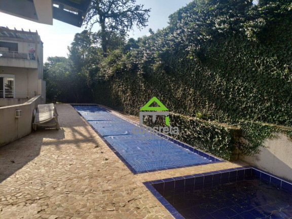 Imagem Sobrado com 4 Quartos à Venda, 134 m² em Jardim Rebelato - Cotia Imagem Sobrado com 4 Quartos à Venda, 134 m² em Jardim Rebelato - Cotia