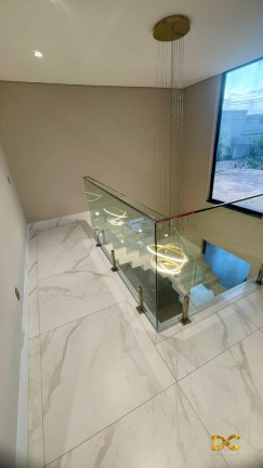 Imagem Casa de Condomínio com 4 Quartos à Venda, 300 m² em Ribeirão Do Lipa - Cuiabá Imagem Casa de Condomínio com 4 Quartos à Venda, 300 m² em Ribeirão Do Lipa - Cuiabá