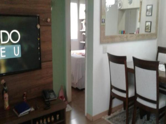 Foto do imóvel Apartamento com 3 Quartos à Venda, 61 m² em Vila Alzira - Santo André
