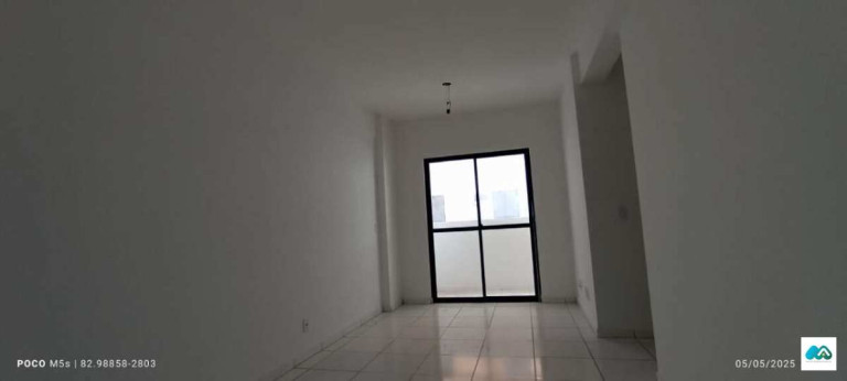 Imagem Apartamento com 3 Quartos à Venda, 60 m² em Santa Amélia - Maceió Imagem Apartamento com 3 Quartos à Venda, 60 m² em Santa Amélia - Maceió