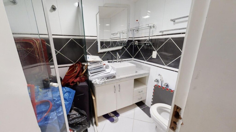 Imagem Apartamento com 5 Quartos à Venda, 283 m² em Sumaré - São Paulo