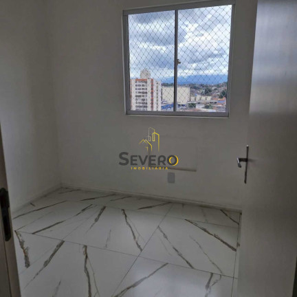 Imagem Apartamento com 2 Quartos à Venda, 60 m² em Centro - São Gonçalo
