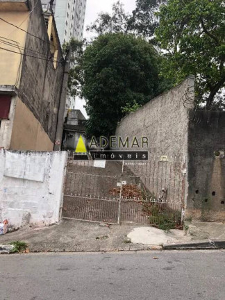 Terreno à Venda, 340 m² em Centro - Diadema