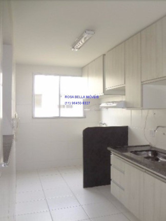 Imagem Apartamento com 3 Quartos à Venda, 62 m² em Vila Mafalda - Jundiaí Imagem Apartamento com 3 Quartos à Venda, 62 m² em Vila Mafalda - Jundiaí