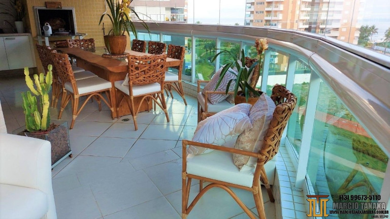 Imagem Imóvel com 4 Quartos à Venda, 160 m² em Riviera - Bertioga Imagem Imóvel com 4 Quartos à Venda, 160 m² em Riviera - Bertioga